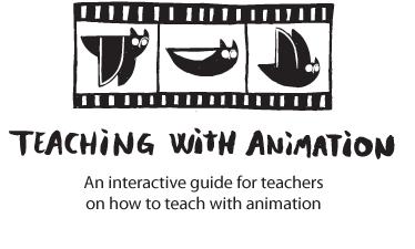 teaching with animation teaching with animation